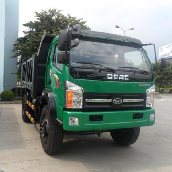 Xe Vận Tải 3,5 Tấn